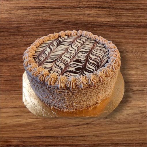 Eszterházy torta