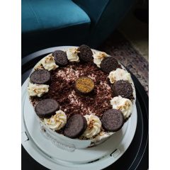 Oreo torta 