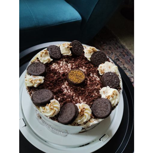 Oreo torta 